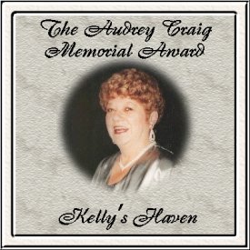 Kelly's Haven Memorial Award-link no longer valid
