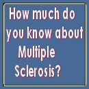 Multiple Sclerosis Facts