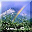 Amanda New Zealand