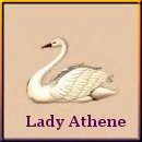 Lady Athene