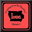 Iowa-America's Heartland