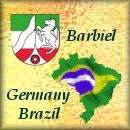 Barbiel Brazil