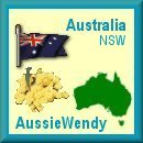 Aussie Wendy-Australia
