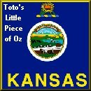 Toto Kansas