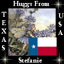Stefanie-Texas