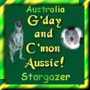 Stargazer-Australia